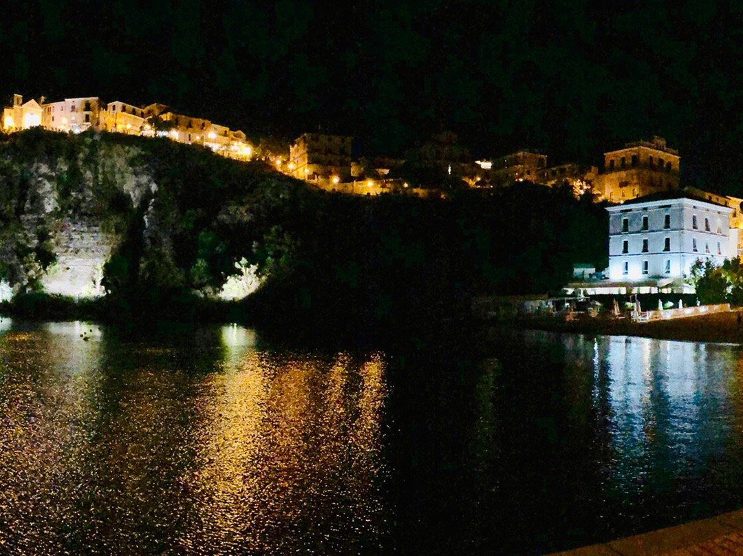 Porto Turistico di Agropoli景点图片
