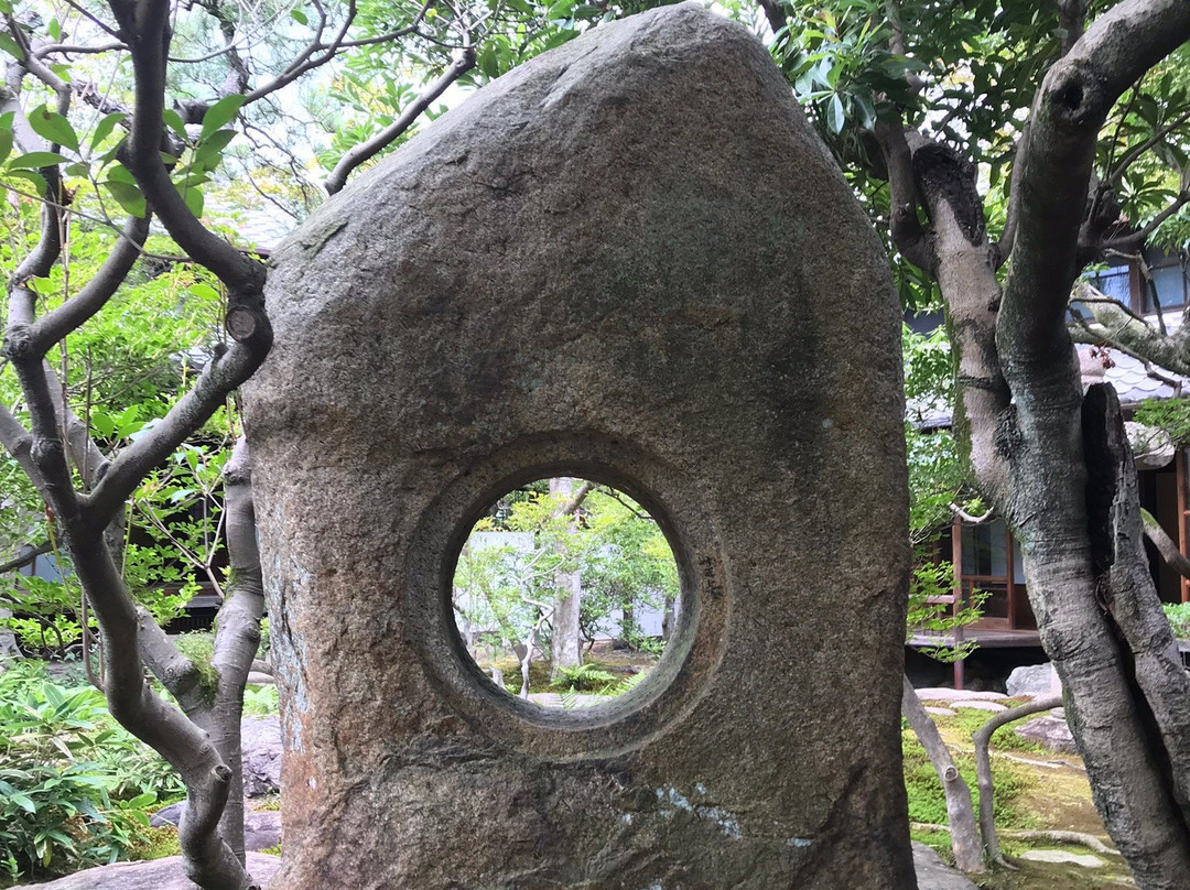 Ichinomiyashi Bisai Museum of History And Folklore Bekkan-一宫市必去景点