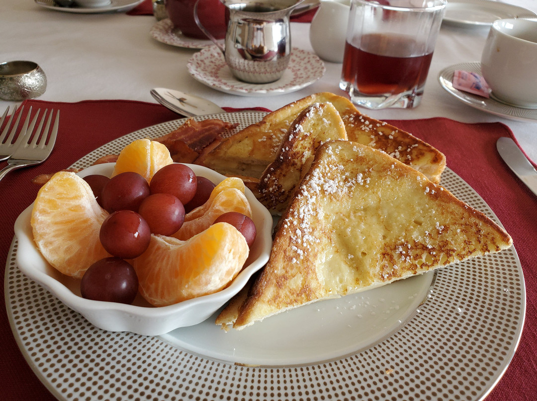 Firedance Country Inn Bed and Breakfast主图