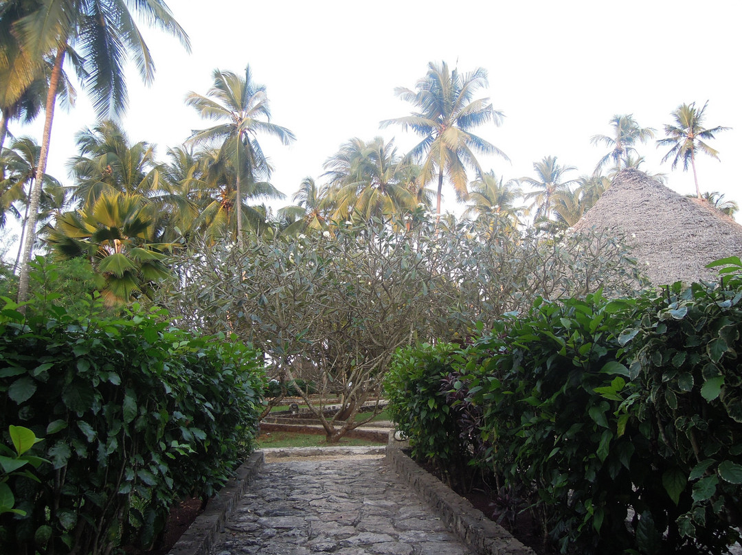 Veraclub Zanzibar Village主图