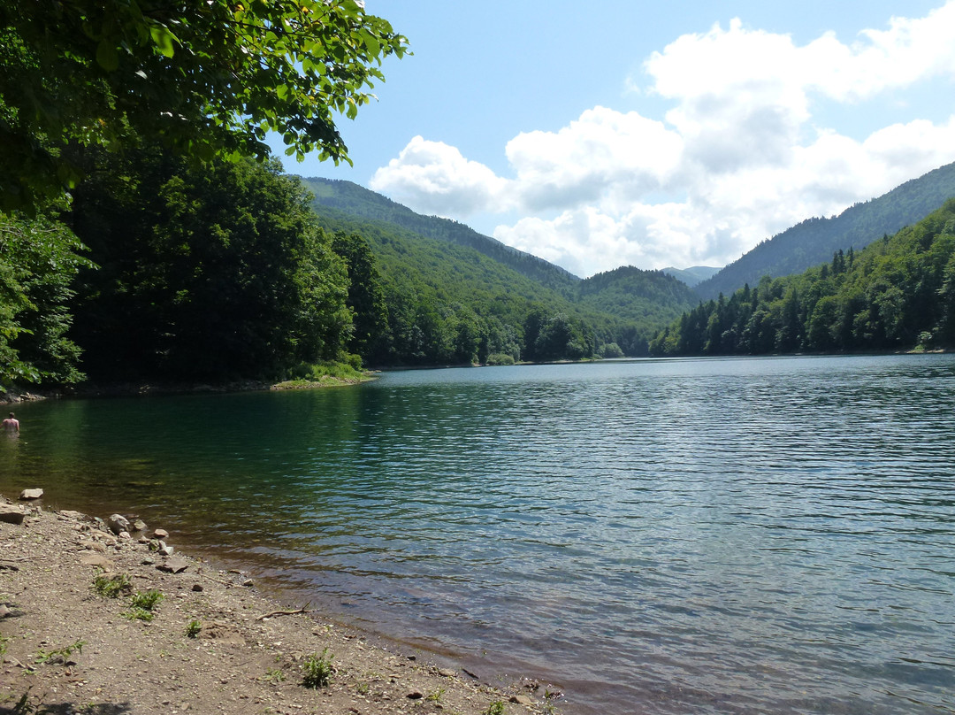 Lake Biograd-Kolasin Municipality必去景点