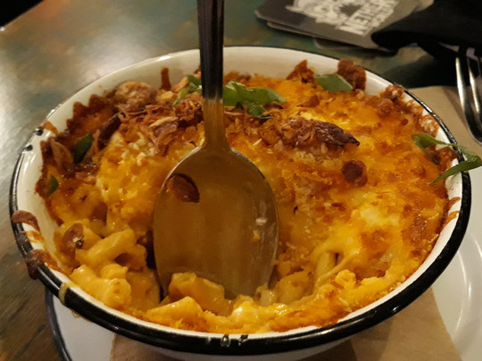 Netherworld-布里斯班必去景点