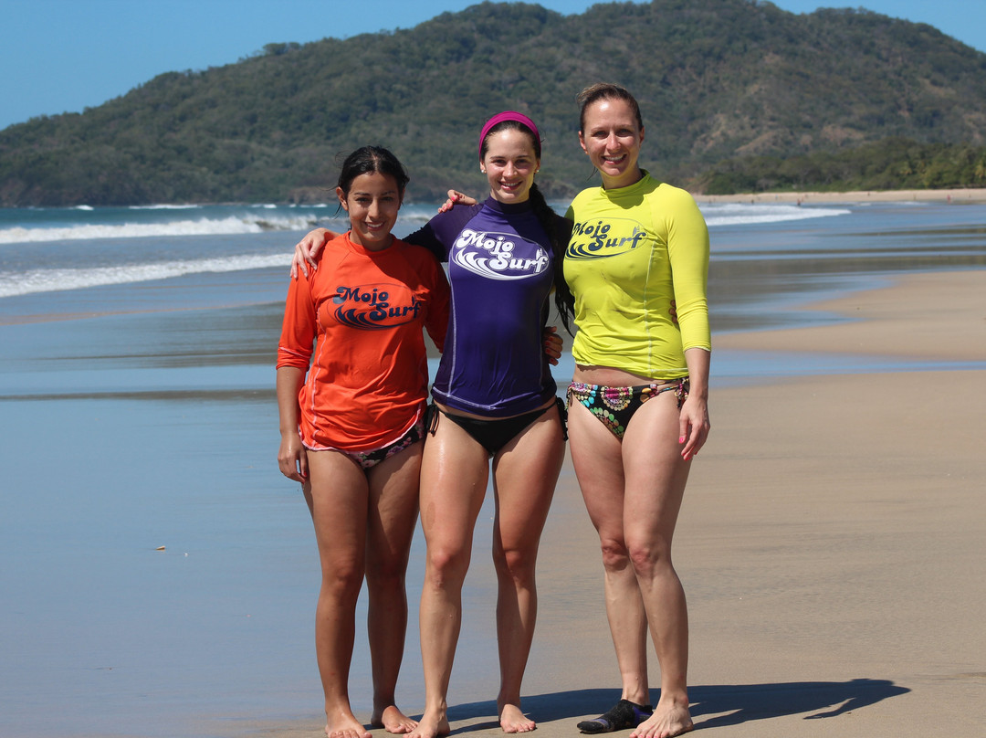 Mojo Surf Adventures-大滩必去景点