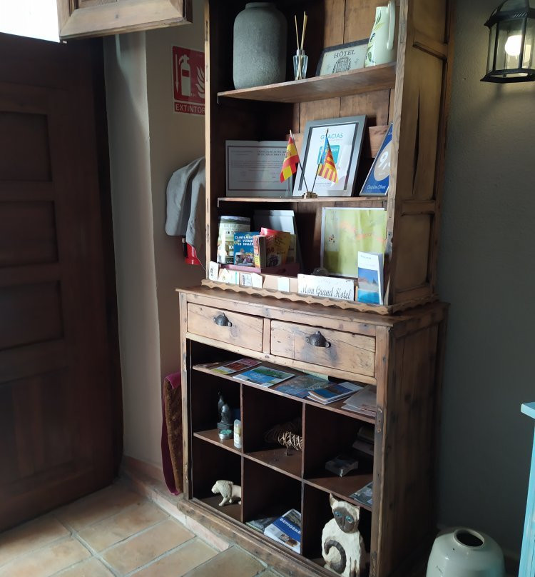 Casa les Olives主图