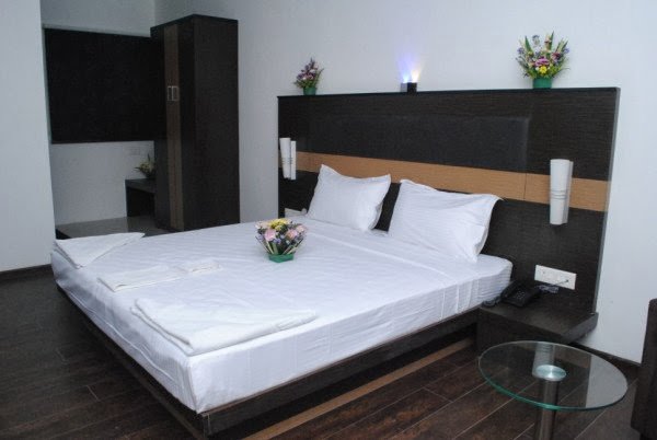 Hotel The Home-官方