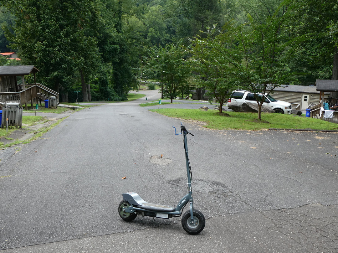 方塔纳度假村主图