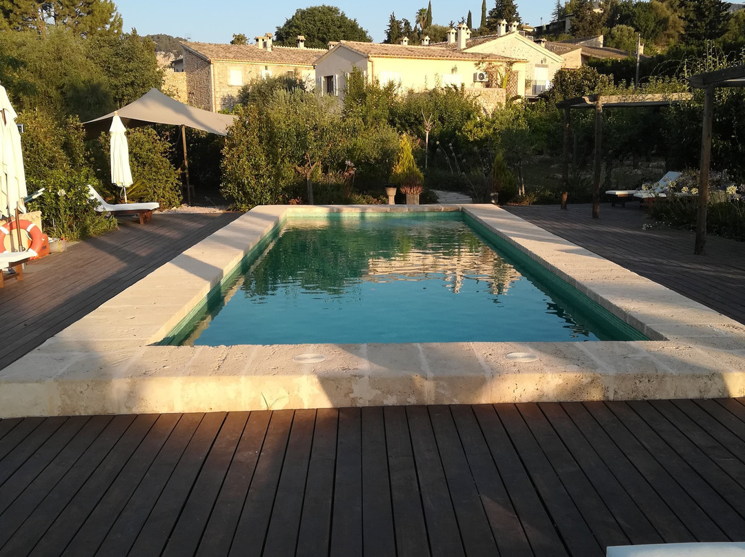 The Pink Pepper Tree Home Hotel主图