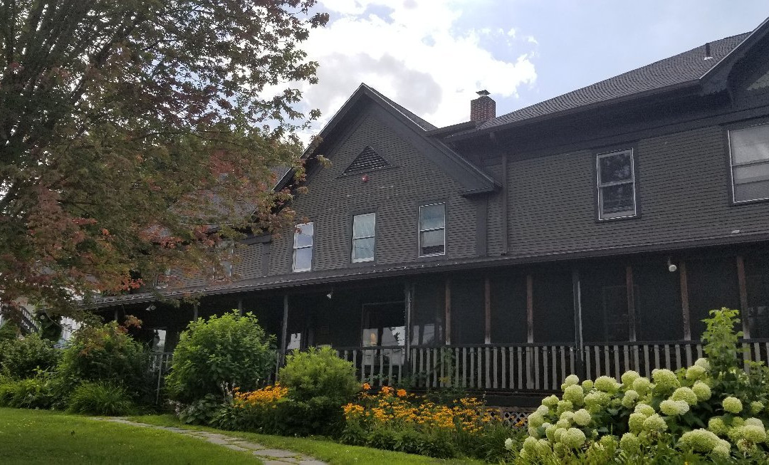 Smuggler's Notch Inn主图