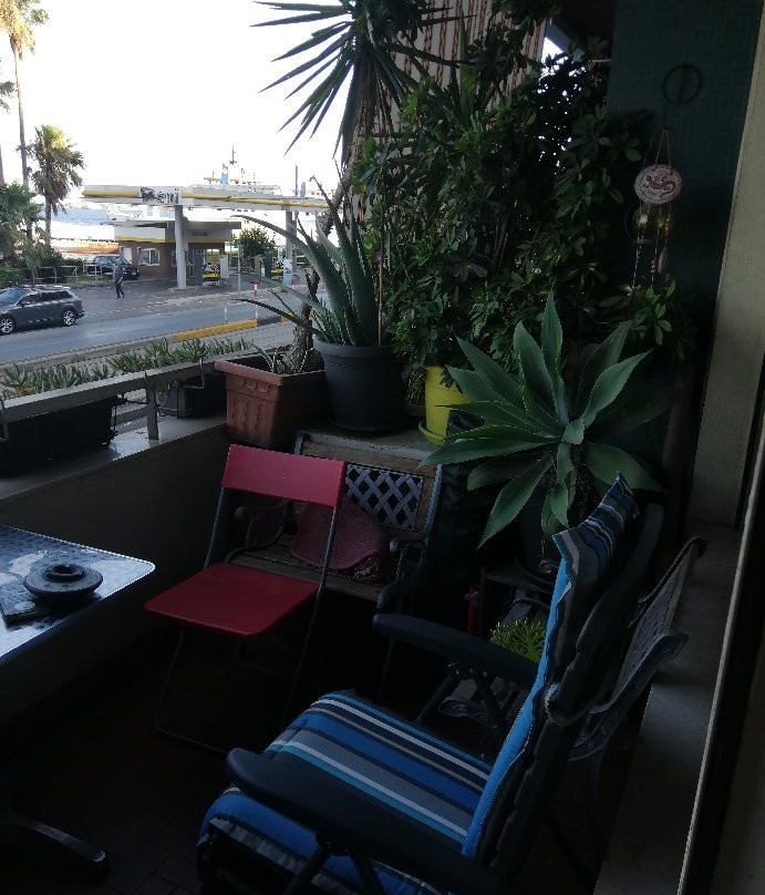 Le Case Pinte B&B主图