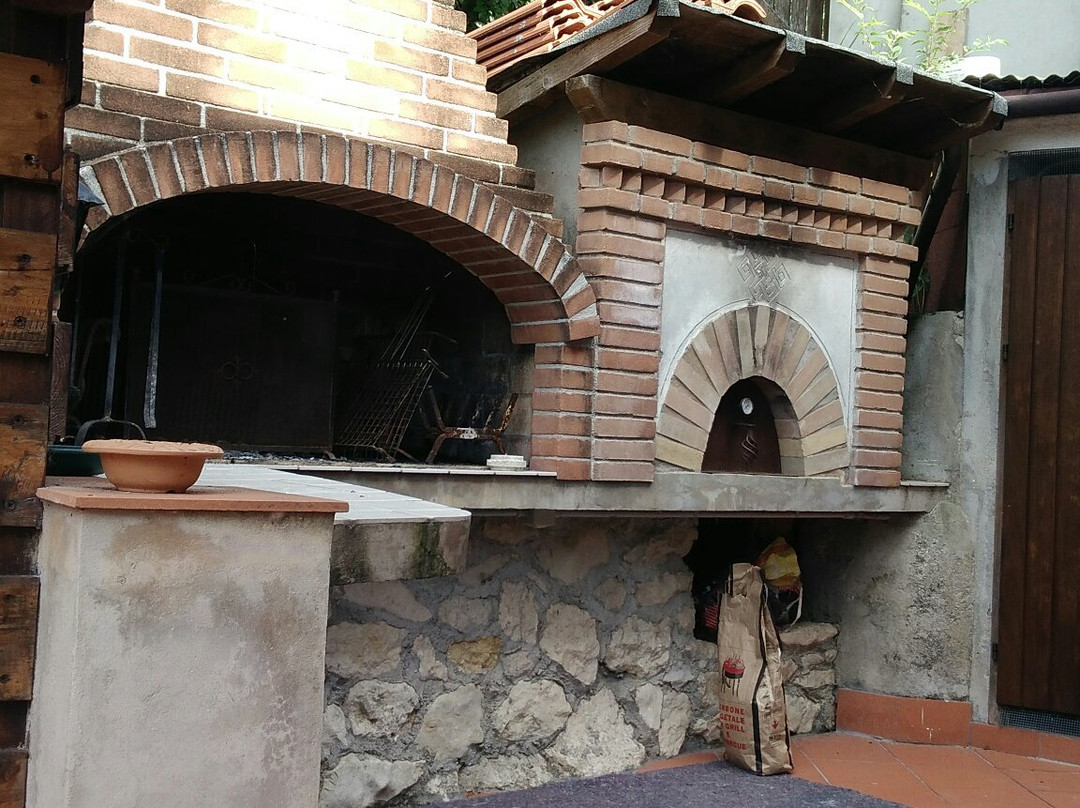 La Casa nel Bosco Vicenza | Bed and Breakfast主图