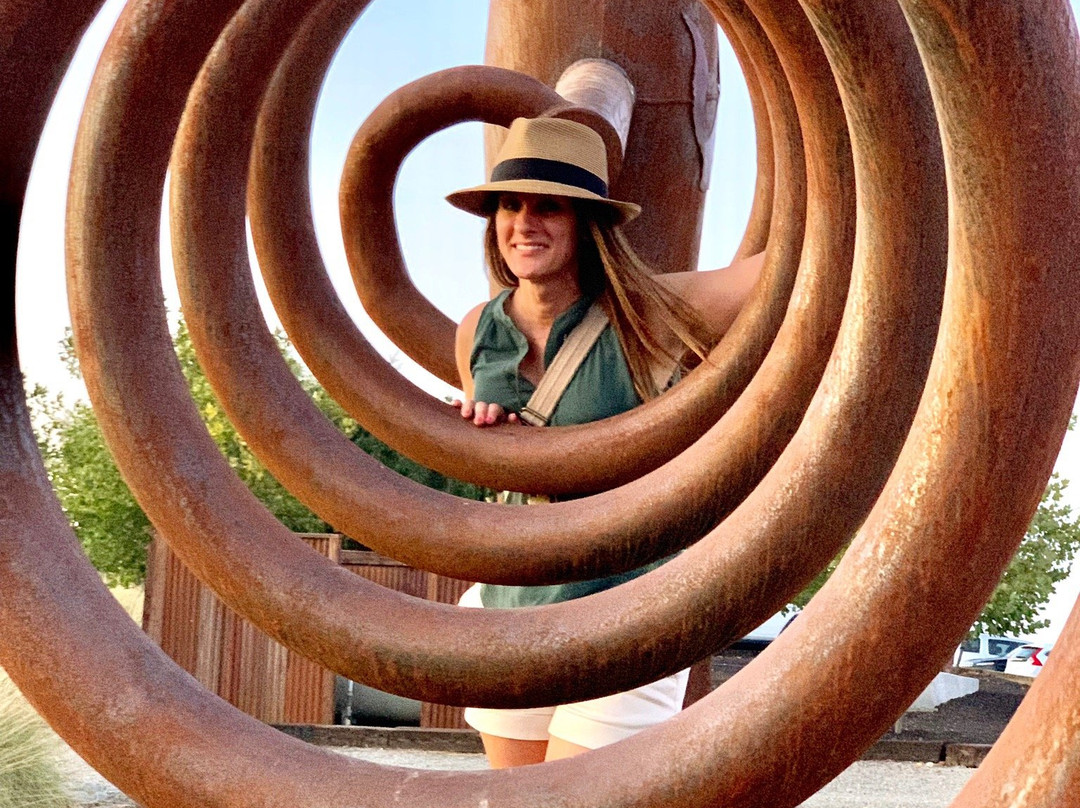 Matchbook Wine Company-Zamora必去景点