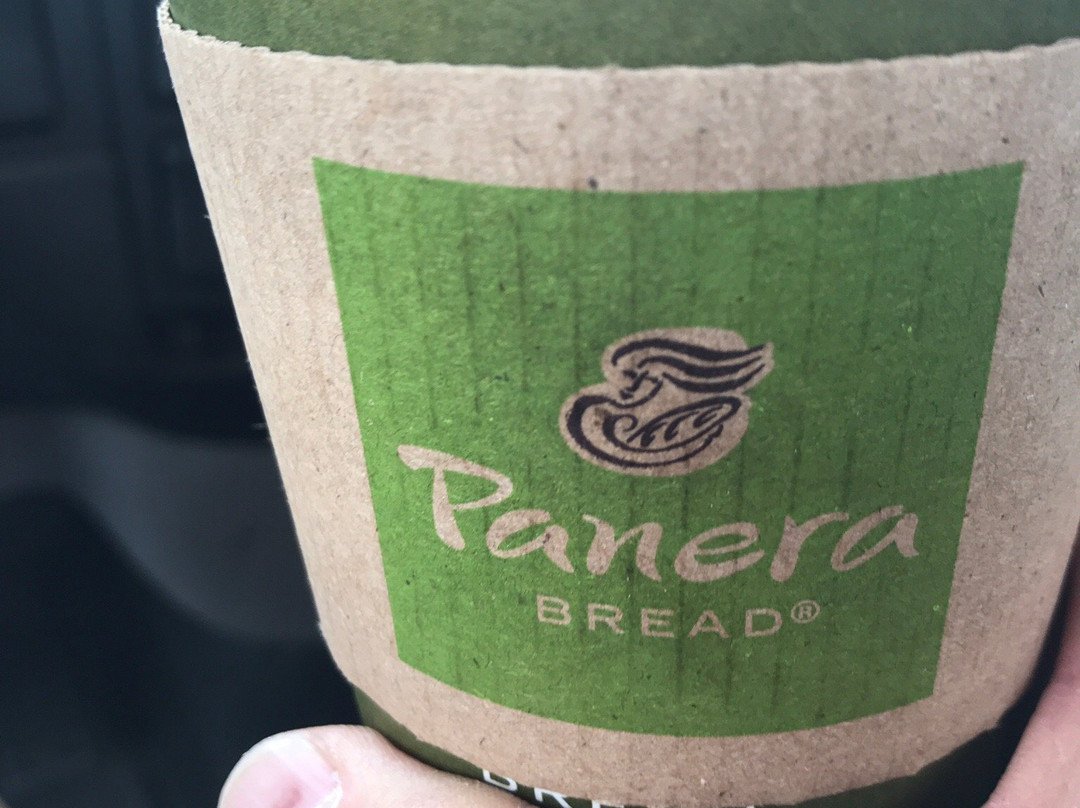 Panera Bread