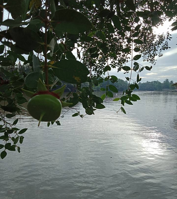 巴安苏安峦塔酒店主图