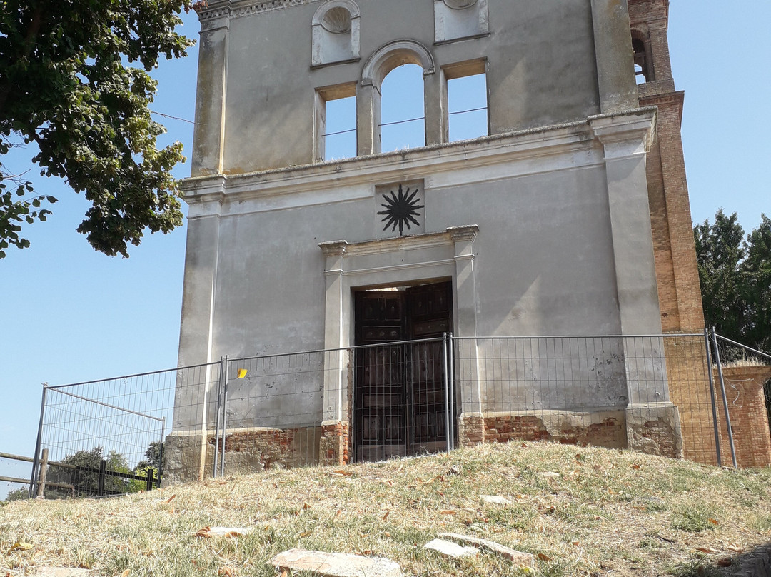 Chiesa di Nostra Signora del Carmine景点图片