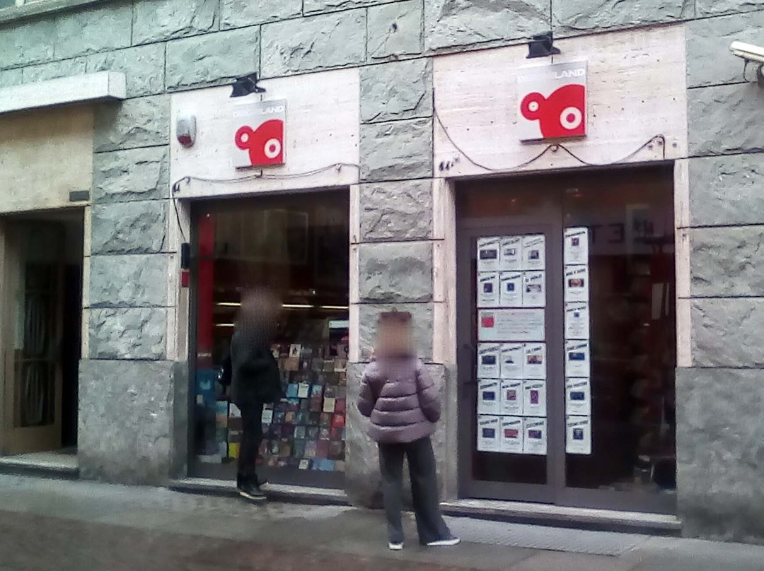 Dischiland-Casale Monferrato必去景点