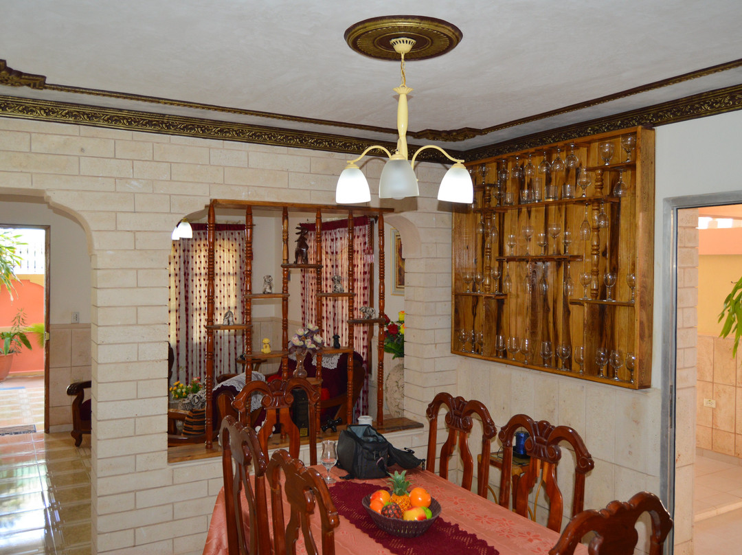 Hostal Casa Grande主图