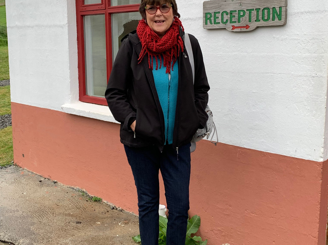 荒野中心/奥布乐思特群岛度假酒店主图