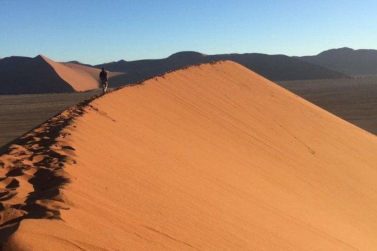 Alchemist Tours and Transfers-温德和克必去景点