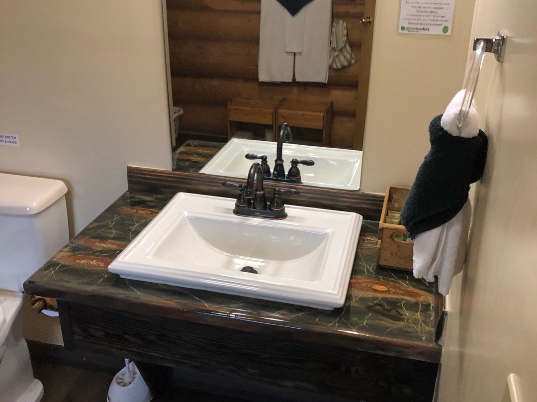 Terracana Ranch Resort主图