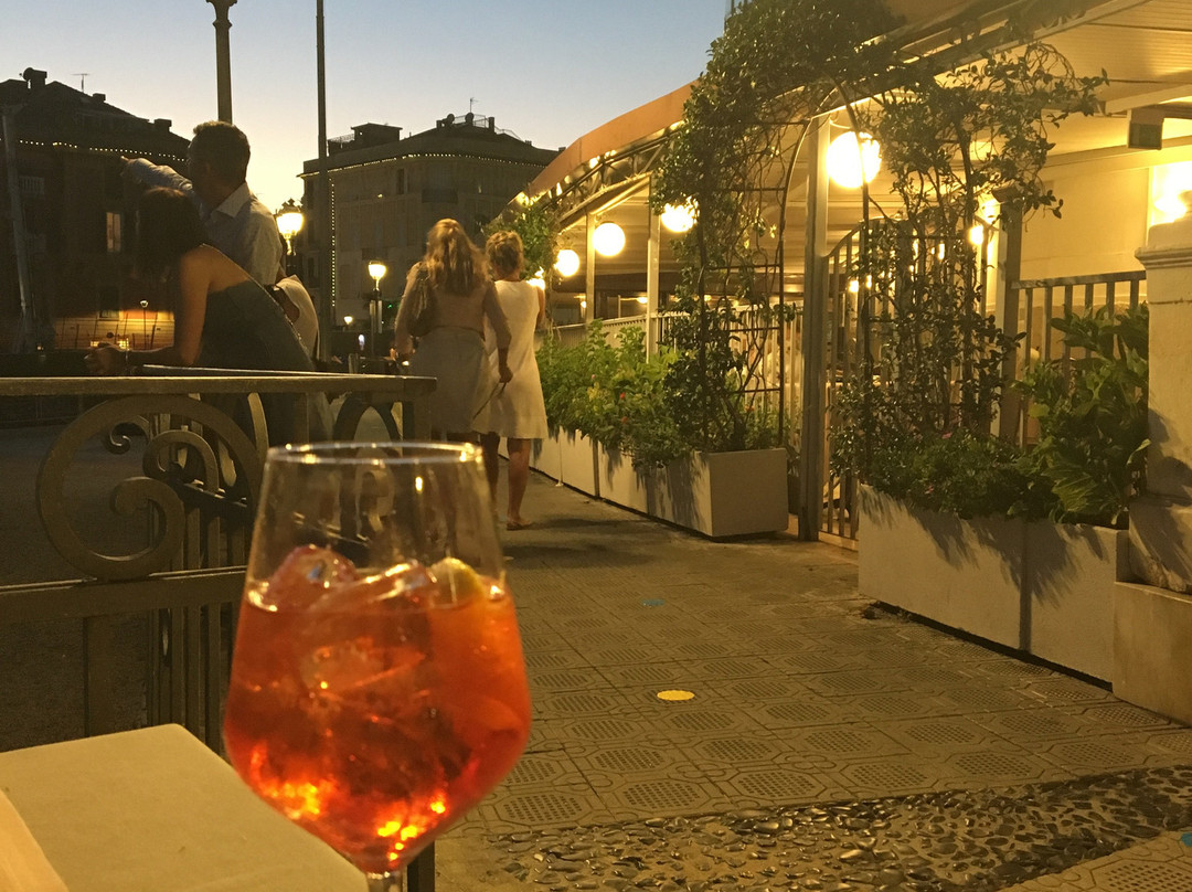 Hotel Italia e Lido主图