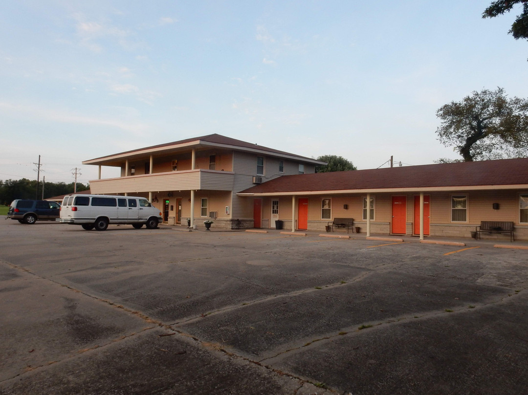 Best Budget Inn主图