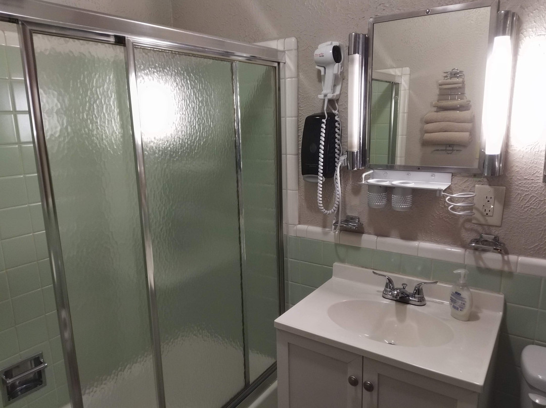 Best Budget Inn主图