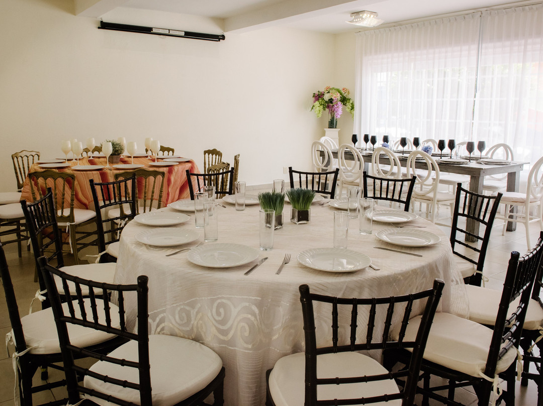 Hotel San Miguel主图