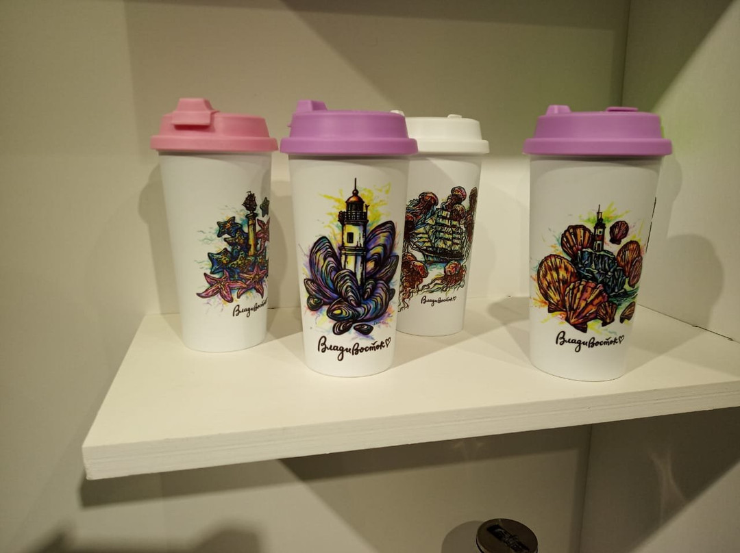 GIF Gift Gallery-海参崴必去景点