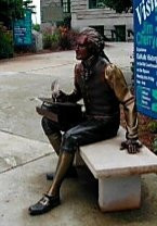 Decatur's Square-迪凯特必去景点