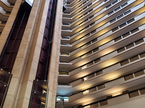 路易斯维尔凯悦酒店主图