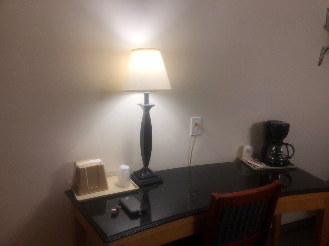 布伦瑞克美国最有价值旅馆主图