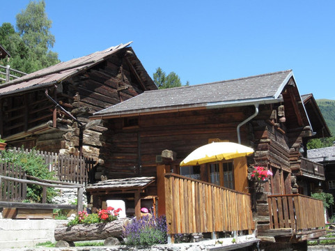 Office du Tourisme de St-Luc-Saint-Luc必去景点