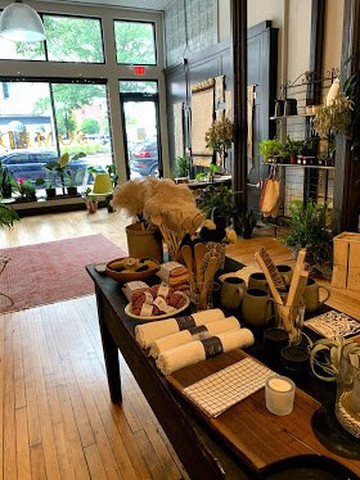 Richmond Arts District-里士满必去景点