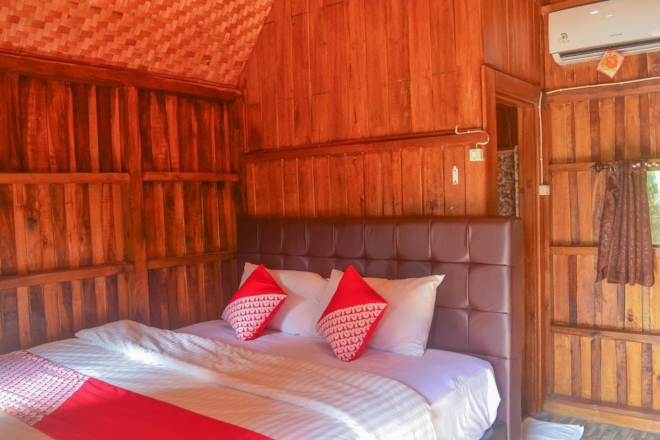 OYO 961 Shane Josa Resort主图