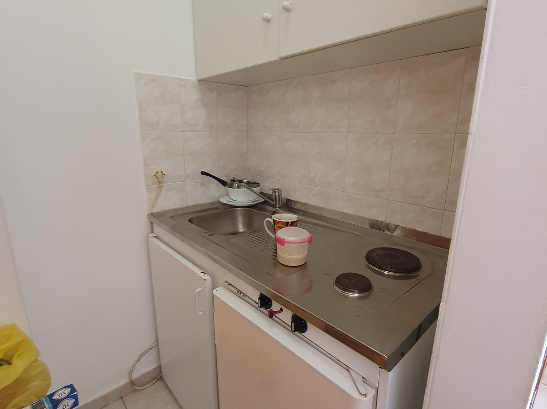 Dora Apartments Argirades主图