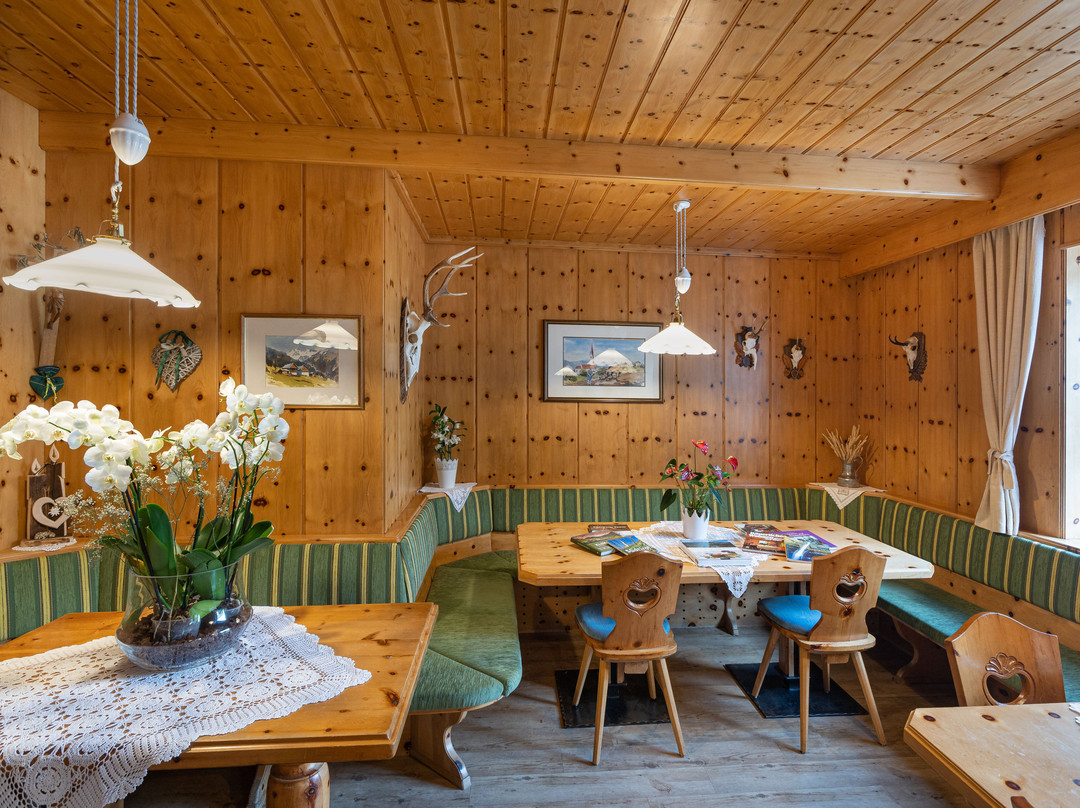 Hotel Angerer - Bushotel主图