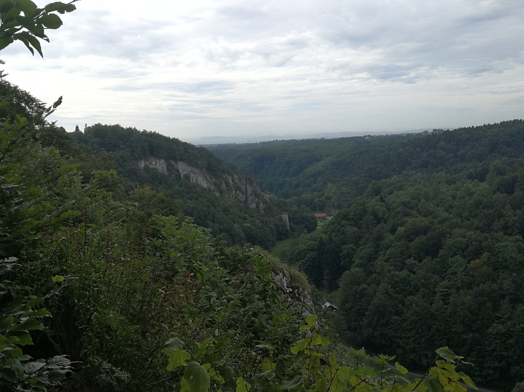Ojcow National Park旅游攻略图片