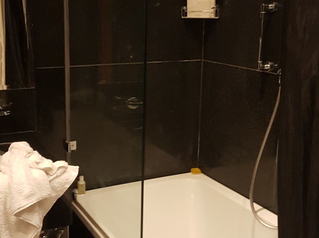 加布里埃尔酒店主图