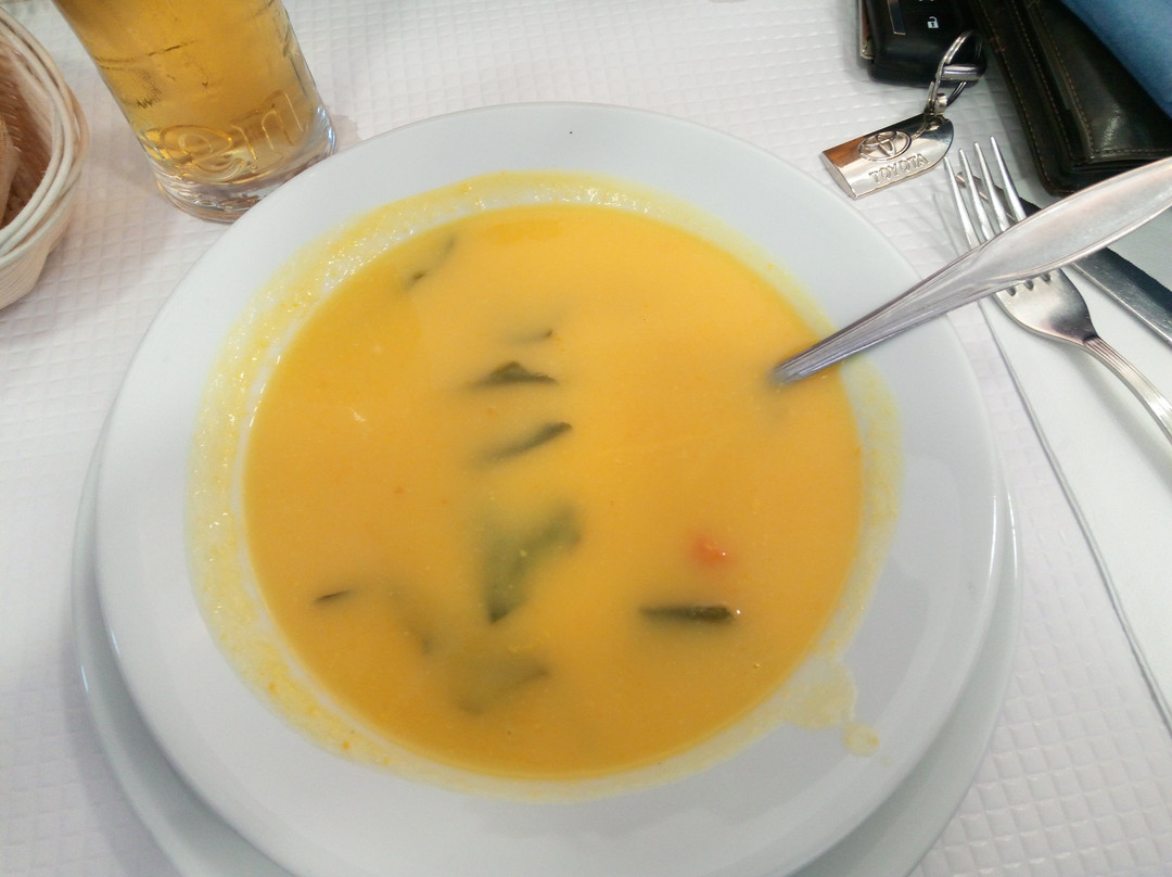 Restaurante A Casinha