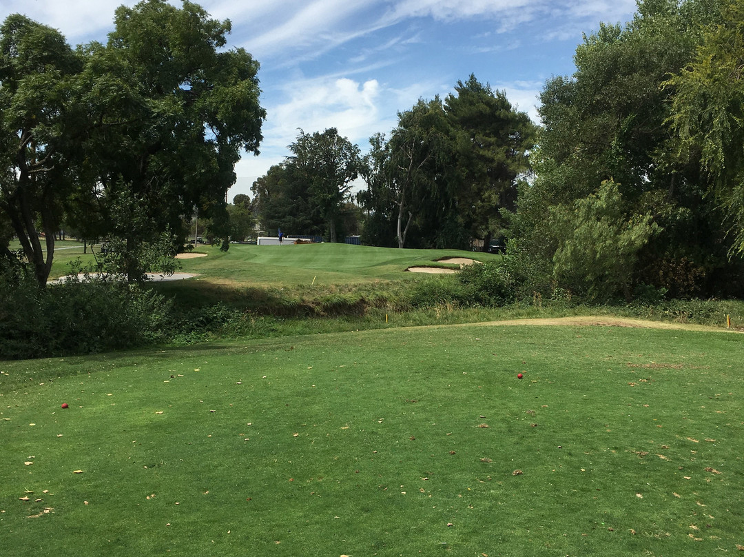 Diablo Creek Golf Course景点图片