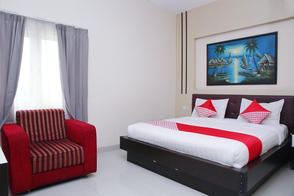 OYO 920 Gajah Mada Hotel主图
