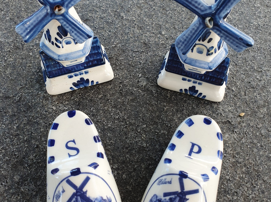 Bed en Breakfast Cas al Cubo主图