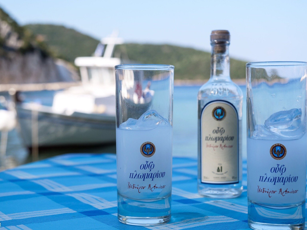 Frikes Harbour-Frikes必去景点