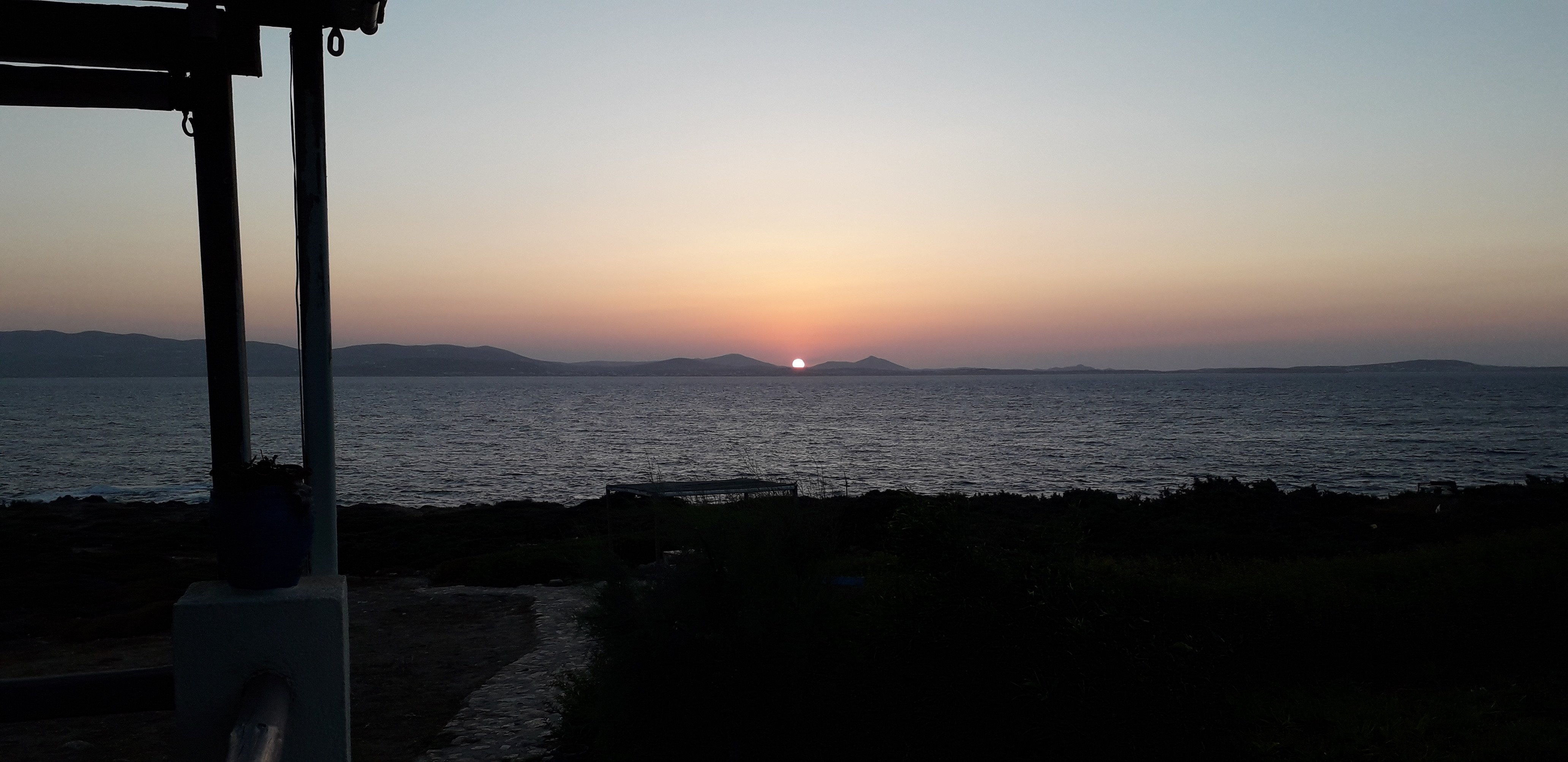 Pirgos Stelida Hotel-官方