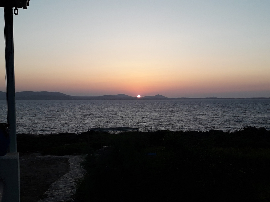 Pirgos Stelida Hotel主图