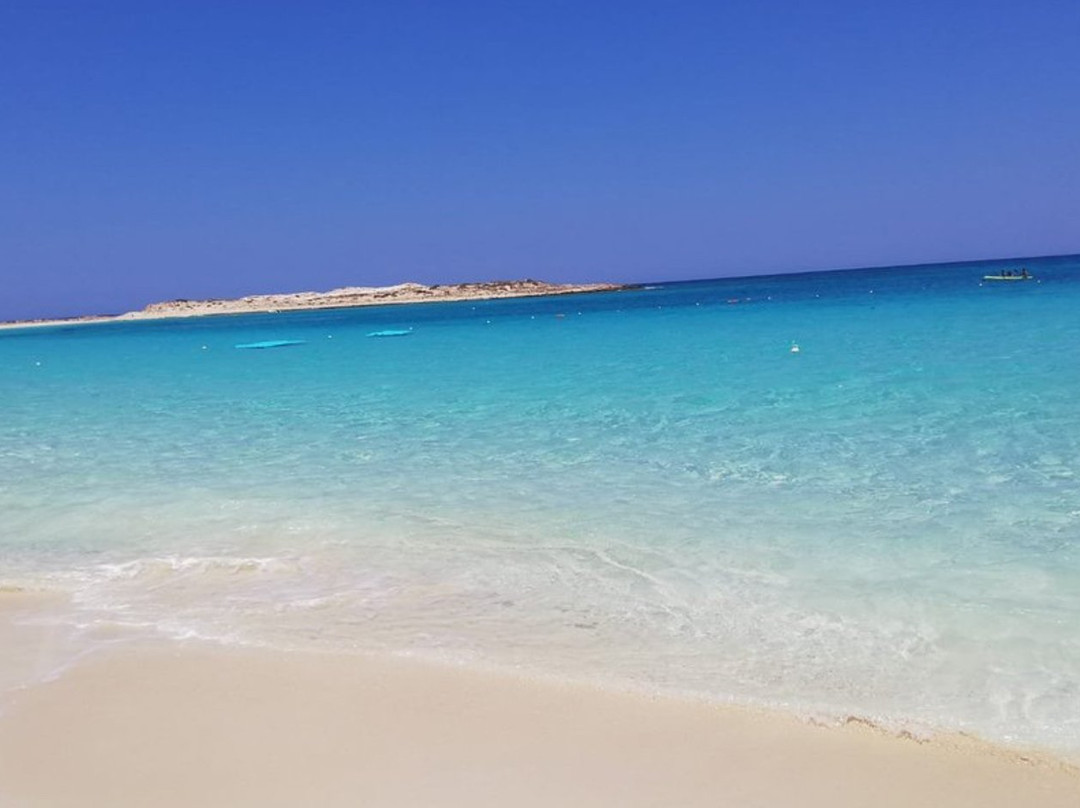 JAZ Oriental, Almaza Bay主图