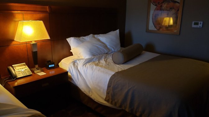 Potawatomi Carter Casino Hotel-官方