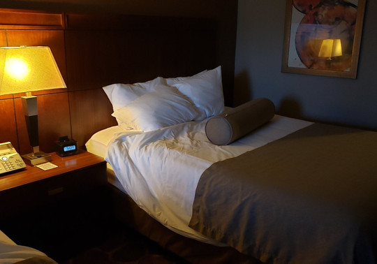 Potawatomi Carter Casino Hotel主图