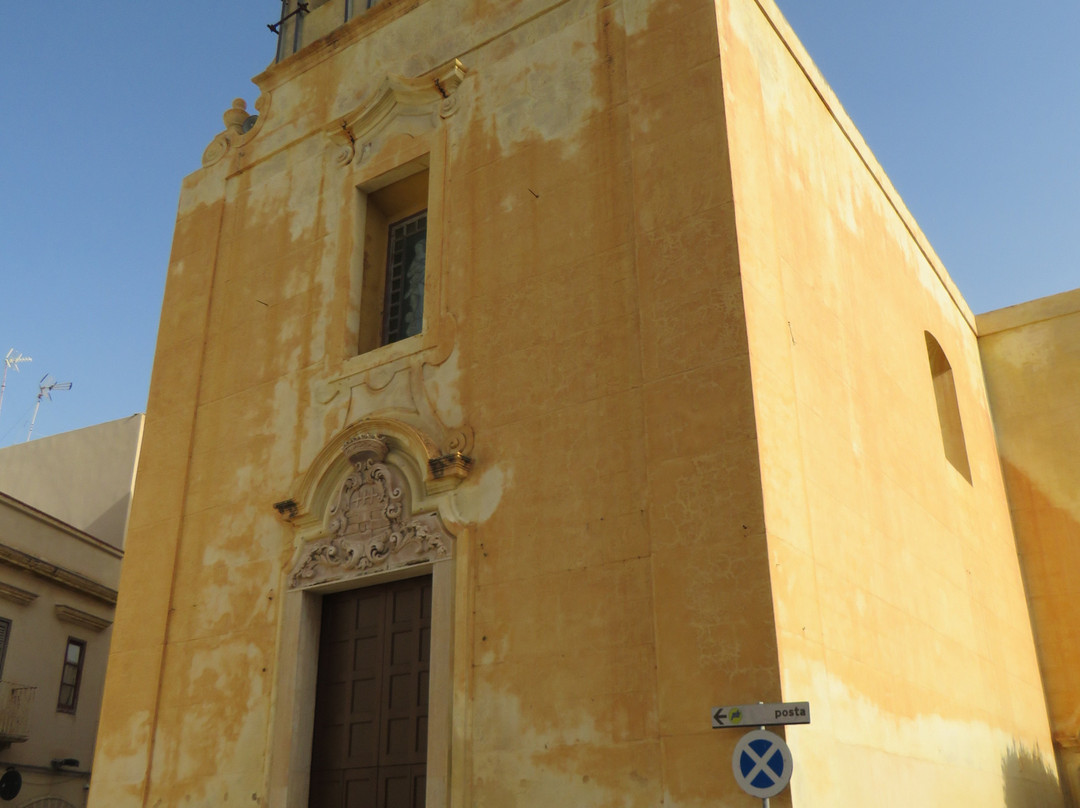 Chiesa Madre Maria SS. Immacolata景点图片