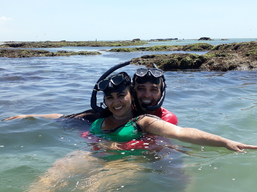 Pousada Chales de Lagoinha主图